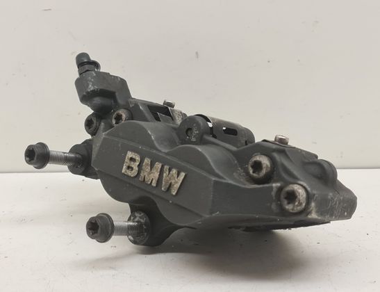 BMW K Priekšējais kreisās puses bremžu suports 17843614 32843747