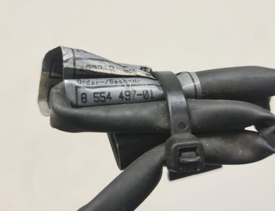 BMW K Жгут 8554497 32844551
