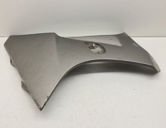 BMW K Right side radiator shroud cover panel cowl RH 8543982,46638543982,8561302 32845561