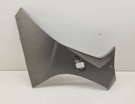 BMW K Right side radiator shroud cover panel cowl RH 8543982,46638543982,8561302 32845561