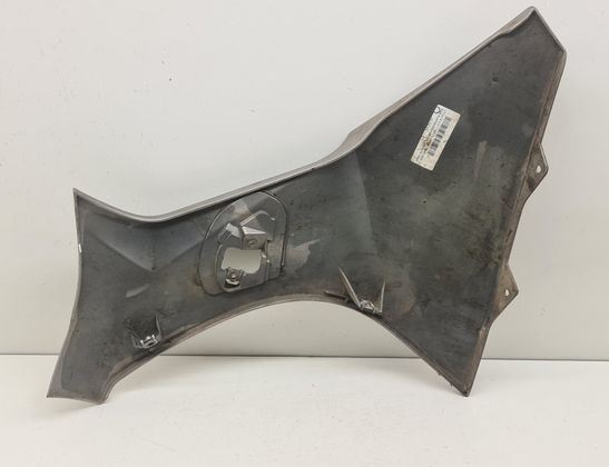 BMW K Right side radiator shroud cover panel cowl RH 8543982,46638543982,8561302 32845561