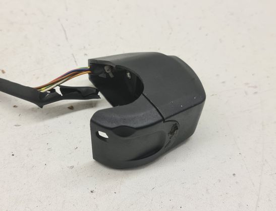 BMW K Kreisās Puses Ātrumu Pārslēgšanas Gaismas 8555819 32858322