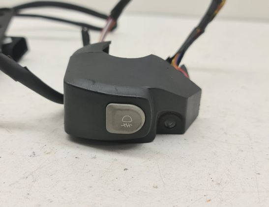 BMW K Kreisās Puses Ātrumu Pārslēgšanas Gaismas 8555819 32858322