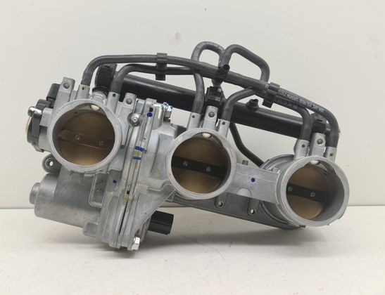 TRIUMPH TIGER Throttle body T1242201,1242201 32859255