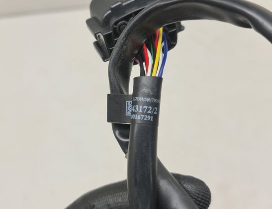 TRIUMPH TIGER Right side switch gear RH T2044024,2044024 32859272