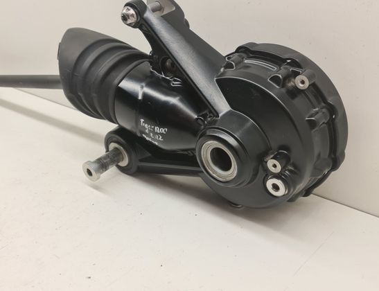 TRIUMPH TIGER Crankshaft T2059060,T1270083 32933965