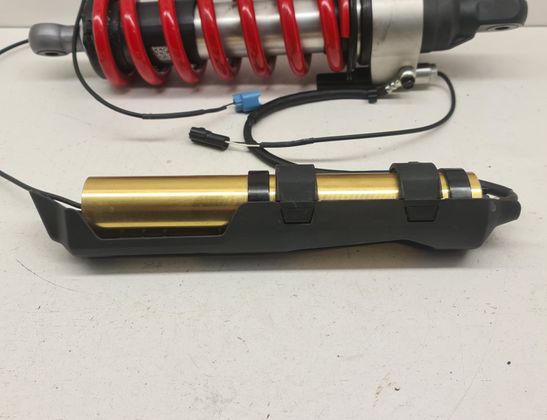 TRIUMPH TIGER Rear shock absorber T2058090,2058090 32934007