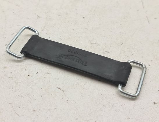 TRIUMPH TIGER Aksesuāru apdare T2501730,2501730 32934715