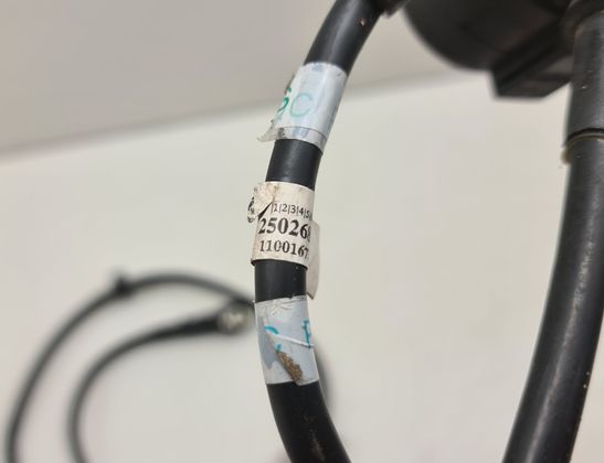 TRIUMPH TIGER Electronic parts T2706031,T2503598,2706031,2503598 32953679