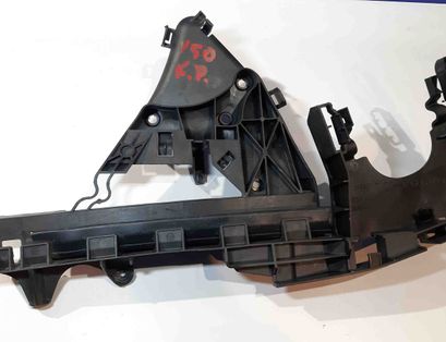 VOLVO V50 1 generation (2003-2012) Замок передней левой двери 30784046,985914-102 11717173