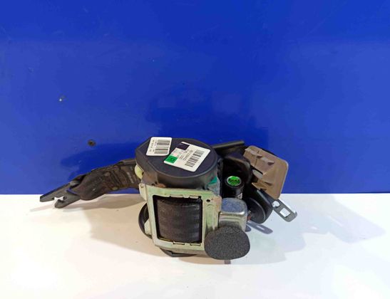 VOLVO XC90 1 generation (2002-2014) Rear Right Seatbelt 31267532 14374680