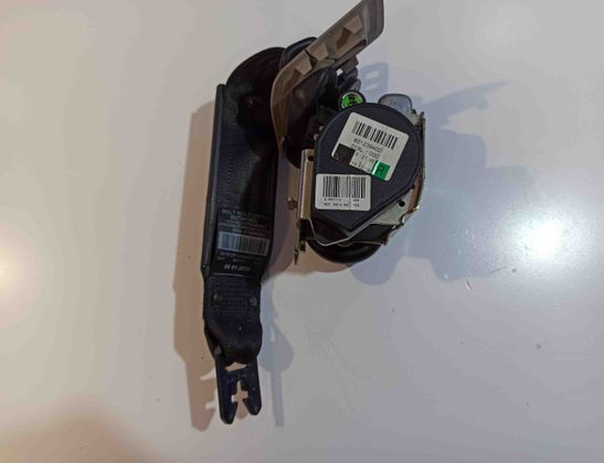 VOLVO XC90 1 generation (2002-2014) Rear Right Seatbelt 31267532 14374680