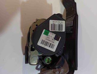 VOLVO XC90 1 generation (2002-2014) Rear Right Seatbelt 31267532 14374680