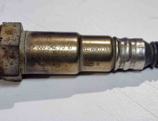 MERCEDES-BENZ CLS-Class C219 (2004-2010) Lambda Oxygen Sensor 1928404682,00354270.18 15315956