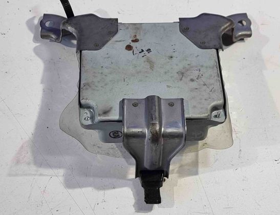 TOYOTA Prius 2 generation (XW20) (2003-2011) Pārnesumkārbas vcadības bloks 89535-47020 15507577