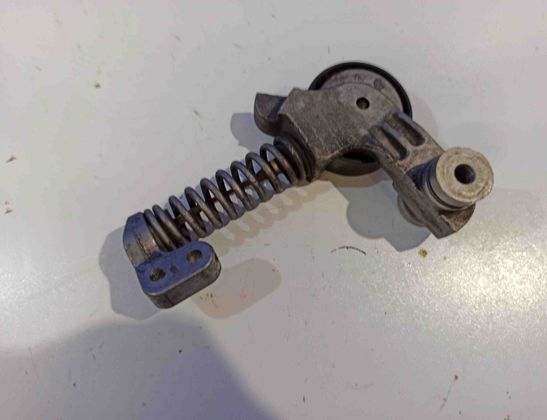 VOLVO XC90 2 generation (2014-2024) Siksnas spriegotājs 31460374,31339945 17901261