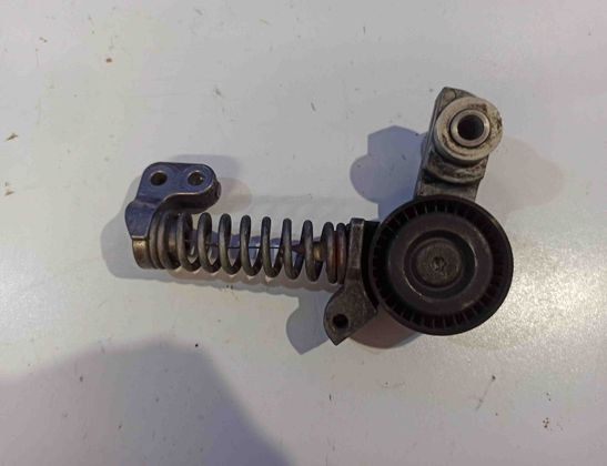 VOLVO XC90 2 generation (2014-2024) Siksnas spriegotājs 31460374,31339945 17901261