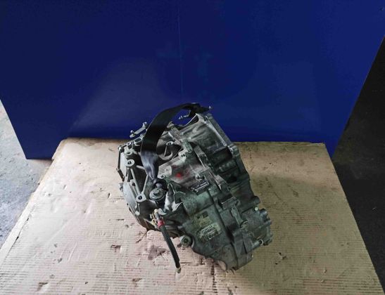 VOLVO S60 2 generation (2010-2020) Коробка передач 36050598,TF-80SC,31272380,1285169,36001237,36002819,T13F3807106 17950004