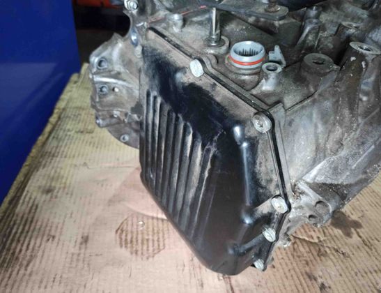 VOLVO S60 2 generation (2010-2020) Коробка передач 36050598,TF-80SC,31272380,1285169,36001237,36002819,T13F3807106 17950004