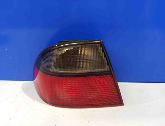SAAB 95 1 generation (1959-1977) Фонарь задний левый 4677019,5240072 20631300