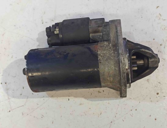 SAAB 95 1 generation (1959-1977) Стартер 4966842 22372308