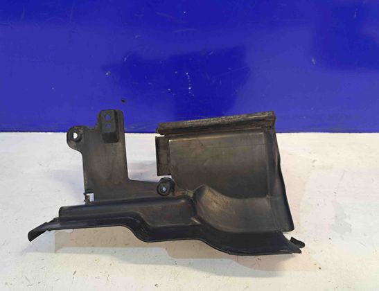 VOLVO S80 2 generation (2006-2020) Отвод воздуха радиатора 31323451,30678190 25311797