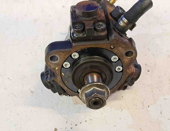 SAAB 9-3 2 generation (2002-2014) High Pressure Fuel Pump 0445010184,93188709,0055209063,93190244,93190486 25823743