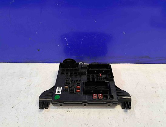 SAAB 9-5 2 generation (2010-2012) Блок предохранителей 13277321 25917068