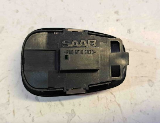 SAAB 93 1 generation (1956-1960) Переключатель регулировки зеркала 12801062,12782901 25969959