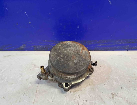 SAAB 9-3 2 generation (2002-2014) Vacuum Pump 55187760,93190660 26836487