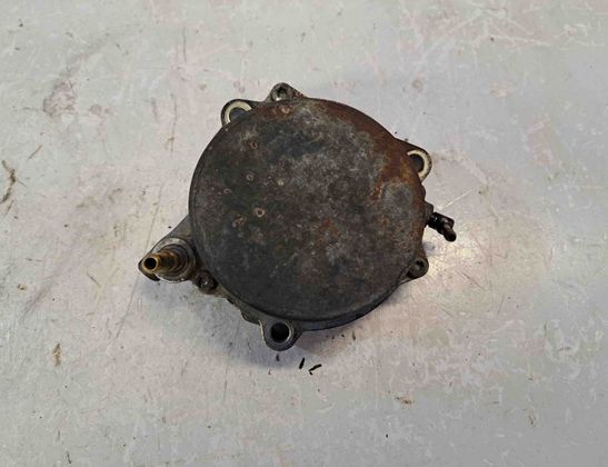 SAAB 9-3 2 generation (2002-2014) Vacuum Pump 55187760,93190660 26836487