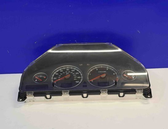 VOLVO XC90 1 generation (2002-2014) Speedometer 30746111,8691648,8602891 27847097