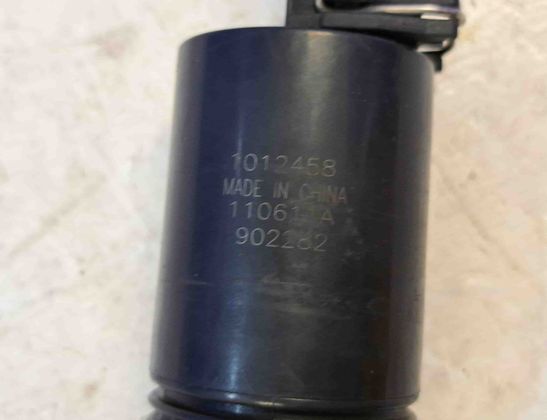 VOLVO XC90 1 generation (2002-2014) Mazgātāja tvertnes motorīts 1012458 28656540