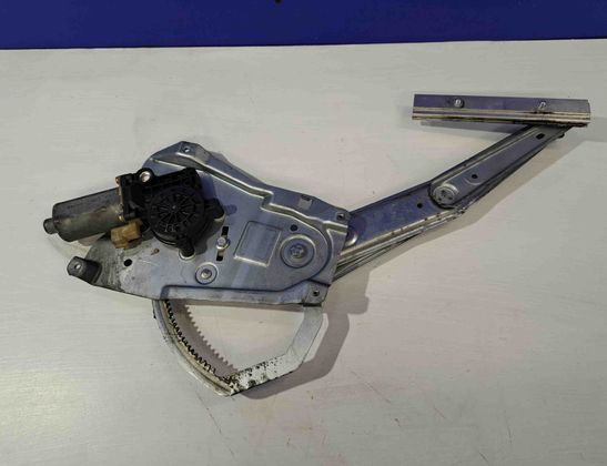 SAAB 95 1 generation (1959-1977) Priekšējo kreiso durvju logu pacēlājs 5184817,4552592 31891065