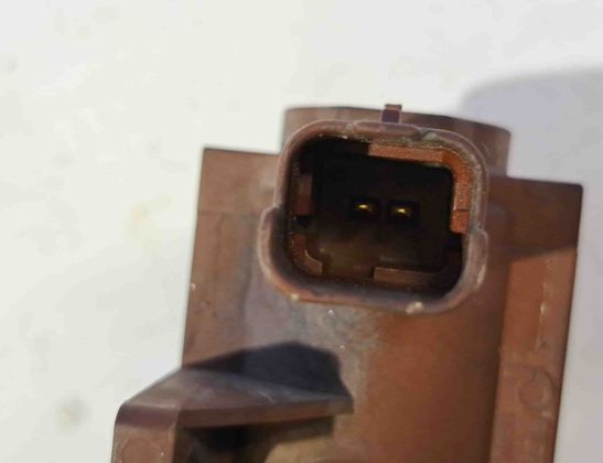 VOLVO V50 1 generation (2003-2012) Соленоидный клапан 31216025 31954604