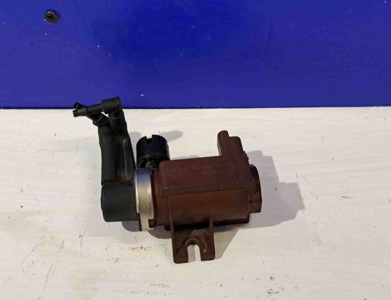 VOLVO V50 1 generation (2003-2012) Соленоидный клапан 31216025 31954604