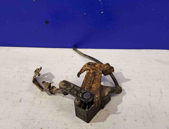 SAAB 95 1 generation (1959-1977) Left Side Height Sensor 5409529,12783354 32077486