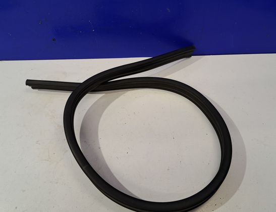 VOLVO S60 2 generation (2010-2020) Резиновая крышка двигателя 31278094 32834881