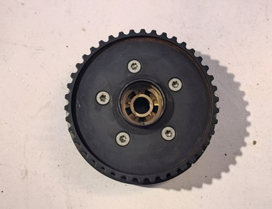 VOLVO XC60 2 generation (2017-2024) Alternator pulley 32213917,31480437,31375875 32959166