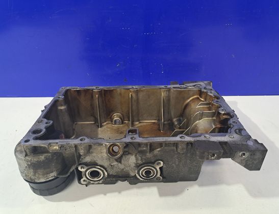 VOLVO XC60 2 generation (2017-2024) Oil Pan 31460658 32959217