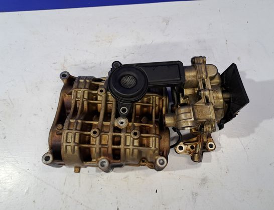 VOLVO S60 2 generation (2010-2020) Eļļas sūknis 31401487,32388687,31492531 33021913