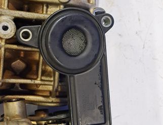 VOLVO S60 2 generation (2010-2020) Eļļas sūknis 31401487,32388687,31492531 33021913