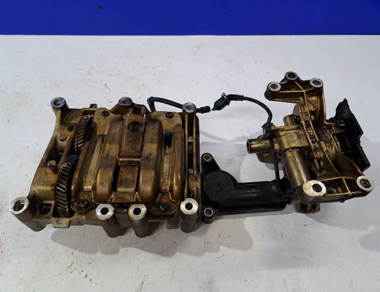 VOLVO S60 2 generation (2010-2020) Eļļas sūknis 31401487,32388687,31492531 33021913