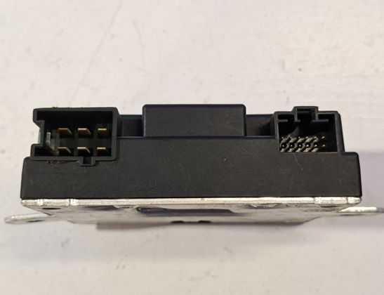 MERCEDES-BENZ C-Class W205/S205/C205 (2014-2023) Fuel Pump Control A0009007813 33048858