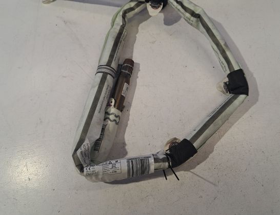 MERCEDES-BENZ GLA-Class X156 (2013-2020) Left Side Roof Airbag SRS 0589-P1-000241 33088570