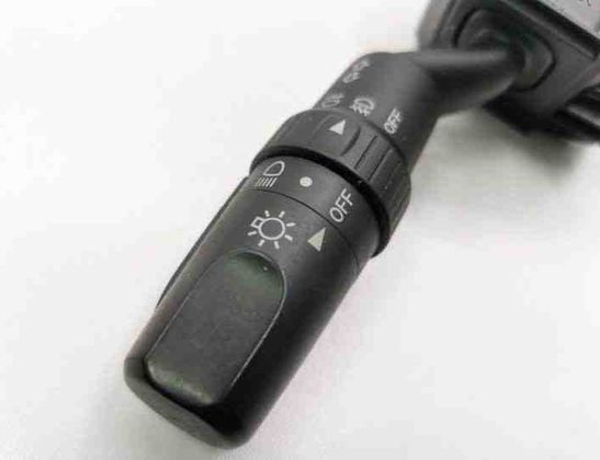 MAZDA 5 1 generation (2005-2010) Turn switch knob 17D682 26414611