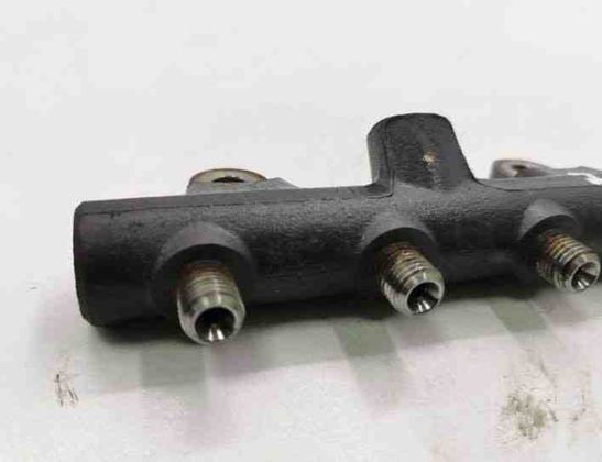 NISSAN Qashqai 2 generation (2013-2023) Degvielas reika 175213876R,141981437,H8201225030 26423086