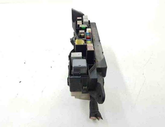 TOYOTA Corolla Verso 1 generation (2001-2009) Блок предохранителей 9008087019 26425619