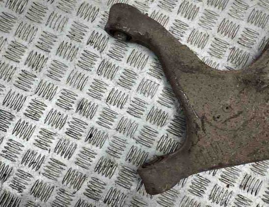 AUDI A6 C7/4G (2010-2020) Rear Right Arm 8K0505312J 26428880