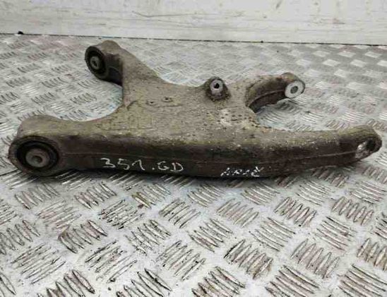 AUDI A6 C7/4G (2010-2020) Rear Right Arm 8K0505312J 26428880